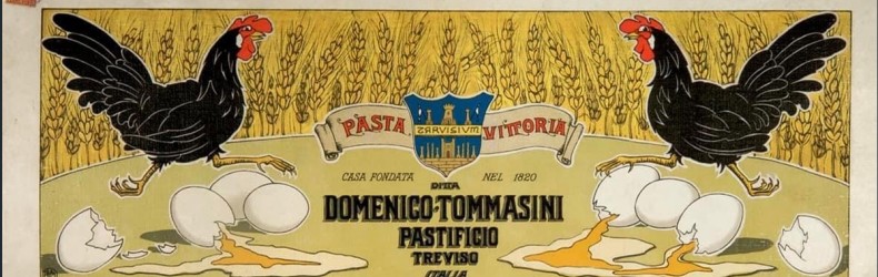 Pasta Vittoria