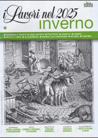 Lavori stagionali