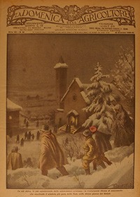 Natale 1932