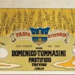 Pasta Vittoria