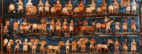 L’allevamento al tempo dei Sumeri (3800 a.C.)