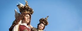 La Madonna delle galline