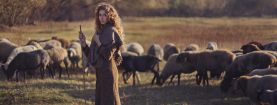 Lavorazione della lana