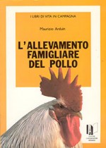 L'allevamento famigliare del pollo