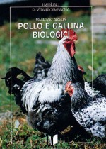 Pollo e gallina biologici