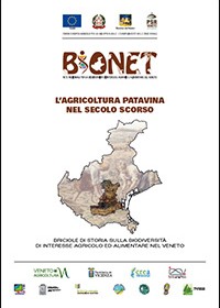 L'Agricoltura patavina nel secolo scorso