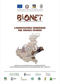 L'agricoltura veneziana nel secolo scorso