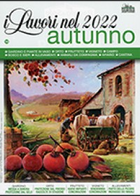 Lavori stagionali autunno 2022