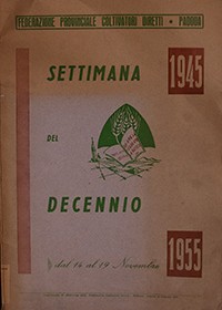 Settimana del decennio